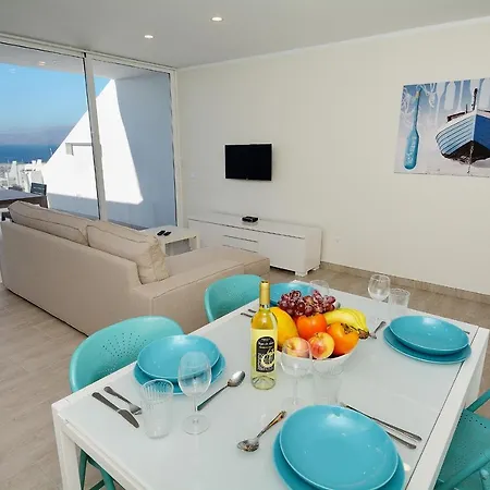 Du Solei Central Location Old Town By Pvl Puerto del Carmen (Lanzarote)