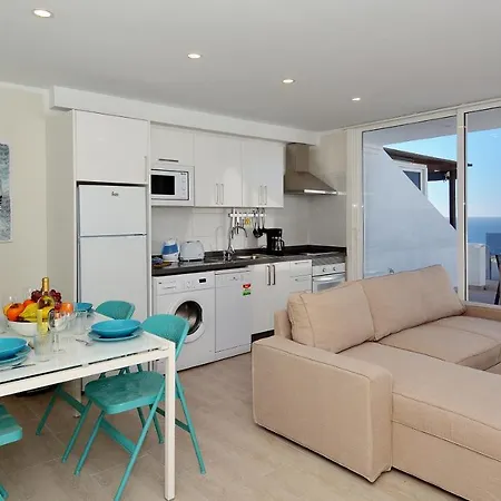 Du Solei Central Location Old Town By Pvl Appartement Puerto del Carmen (Lanzarote)