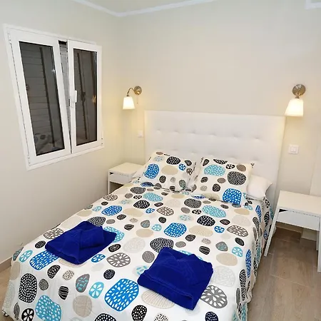 Appartement Du Solei Central Location Old Town By Pvl