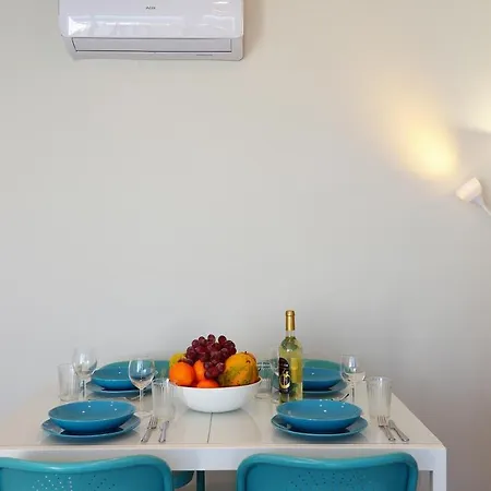 Du Solei Central Location Old Town By Pvl Appartement *