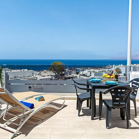 Appartamento Du Solei Central Location Old Town By Pvl Puerto del Carmen (Lanzarote)