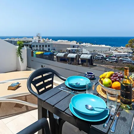 Du Solei Central Location Old Town By Pvl Appartement *