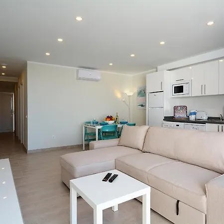 Du Solei Central Location Old Town By Pvl Apartment