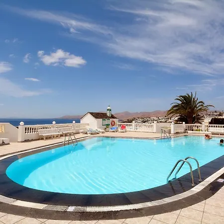 Du Solei Central Location Old Town By Pvl Puerto del Carmen (Lanzarote)