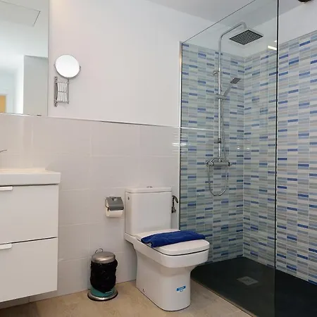 Du Solei Central Location Old Town By Pvl * Puerto del Carmen (Lanzarote)