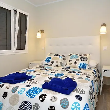 Du Solei Central Location Old Town By Pvl Puerto del Carmen (Lanzarote)