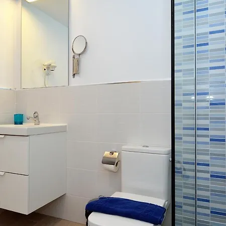 Apartment Du Solei Central Location Old Town By Pvl