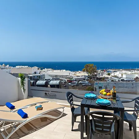 Du Solei Central Location Old Town By Pvl Apartamento *