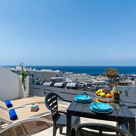 Du Solei Central Location Old Town By Pvl Puerto del Carmen (Lanzarote)